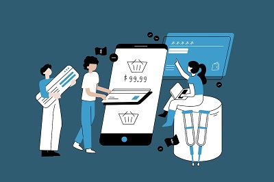 SEO Services for E-Commerce Websites That Deliver